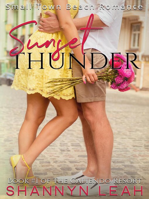 Title details for Sunset Thunder by Shannyn Leah - Available